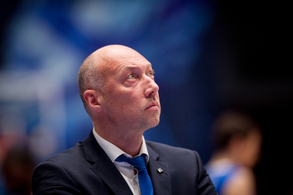 Единая Лига ВТБ 2016/2017, 1/2 финала плей-офф, «Зенит» — «„Химки“»