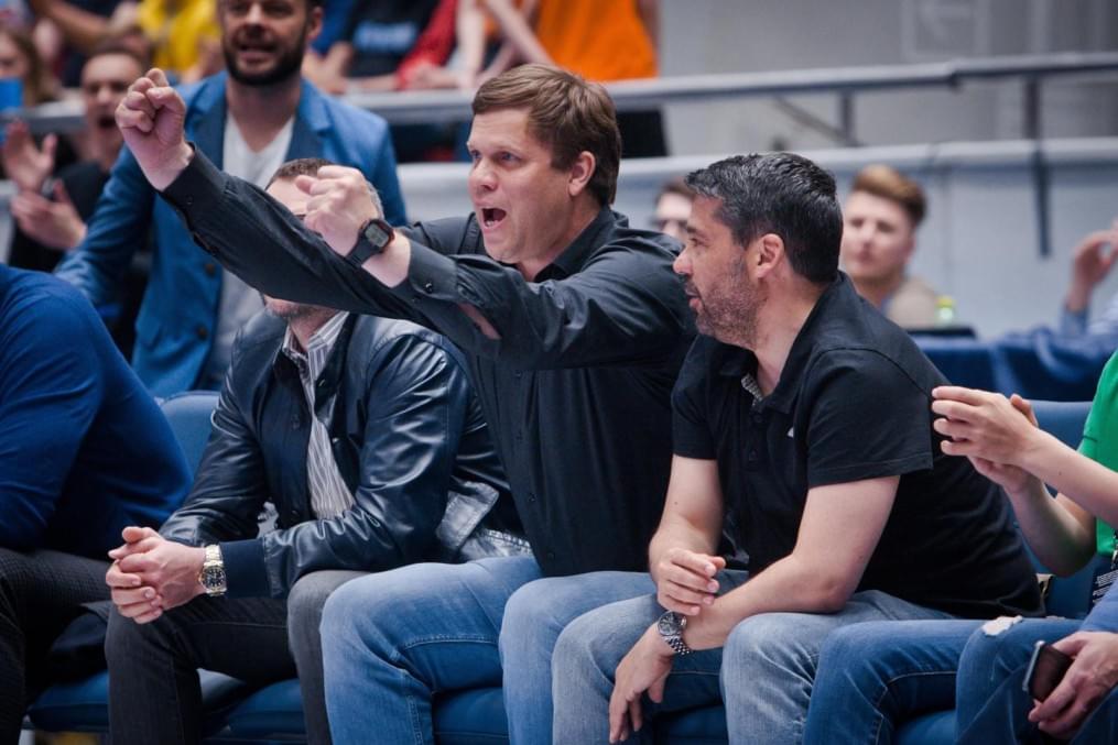 Болельщики на матче «Зенит» — «Химки»