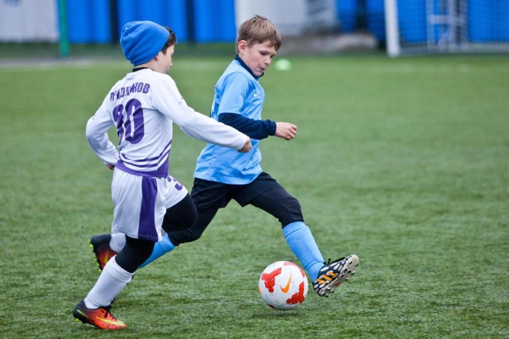 Чемпионат филиалов Академия ФК «Зенит»