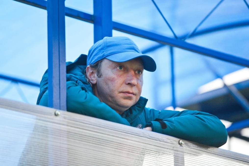 Чемпионат филиалов Академия ФК «Зенит»