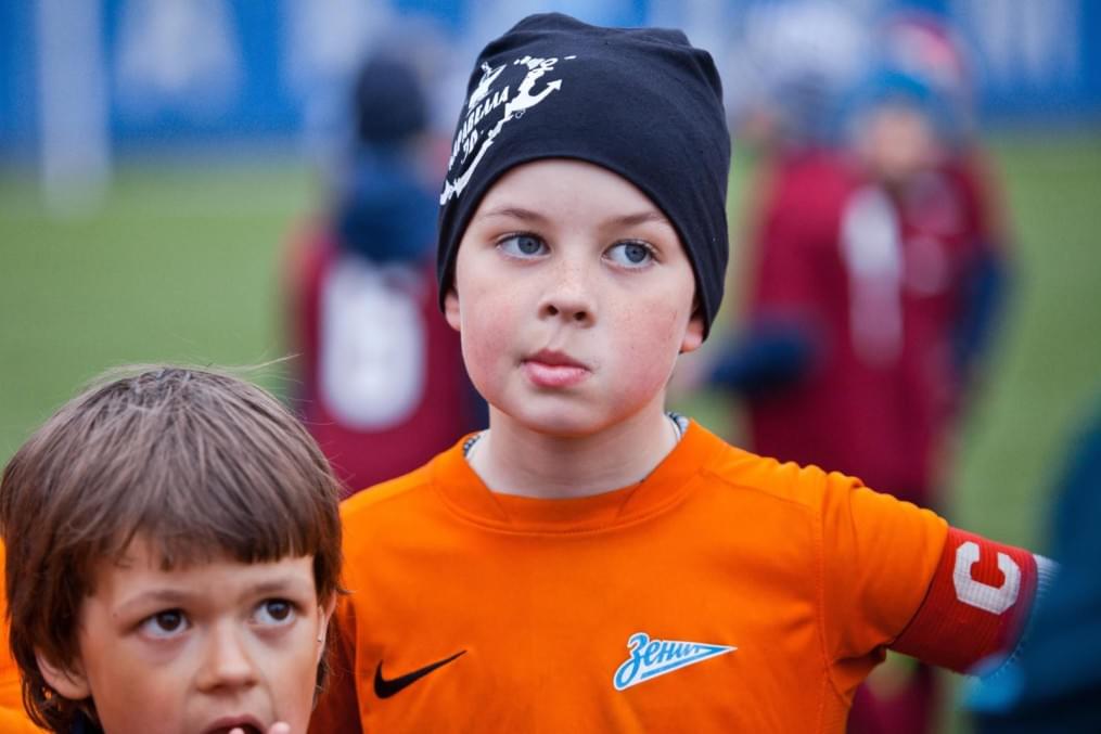 Чемпионат филиалов Академия ФК «Зенит»