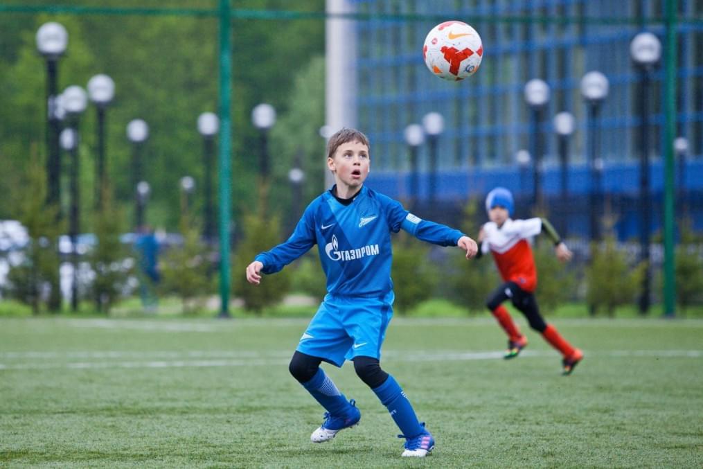 Чемпионат филиалов Академия ФК «Зенит»