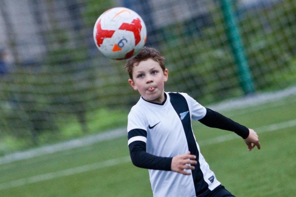 Чемпионат филиалов Академия ФК «Зенит»