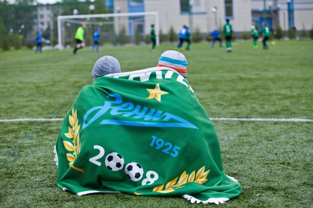 Чемпионат филиалов Академия ФК «Зенит»