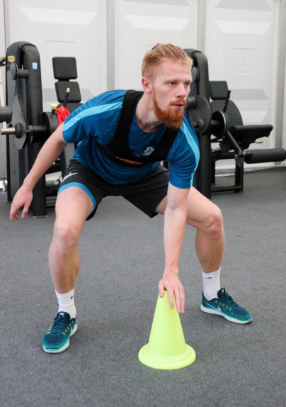 «Газпром»-тренировочные сборы в Австрии: 16 июня, утренняя тренировка