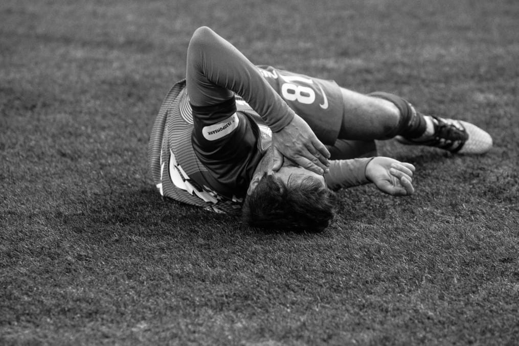 РОСГОССТРАХ-Чемпионат России 2016/17, 27-й тур «Зенит» — «Терек»