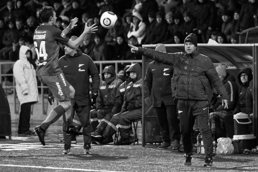 ФОНБЕТ-Первенство ФНЛ, 29-й тур, «Зенит»-2 — «Спартак»-2