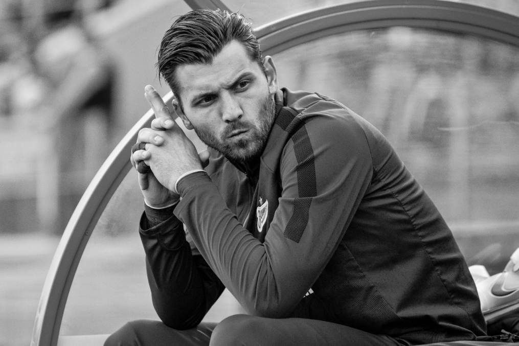 РОСГОССТРАХ-Чемпионат России 2016/17, 29-й тур, «Зенит» — «Краснодар»