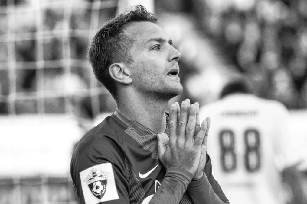 РОСГОССТРАХ-Чемпионат России 2016/17, 29-й тур, «Зенит» — «Краснодар»