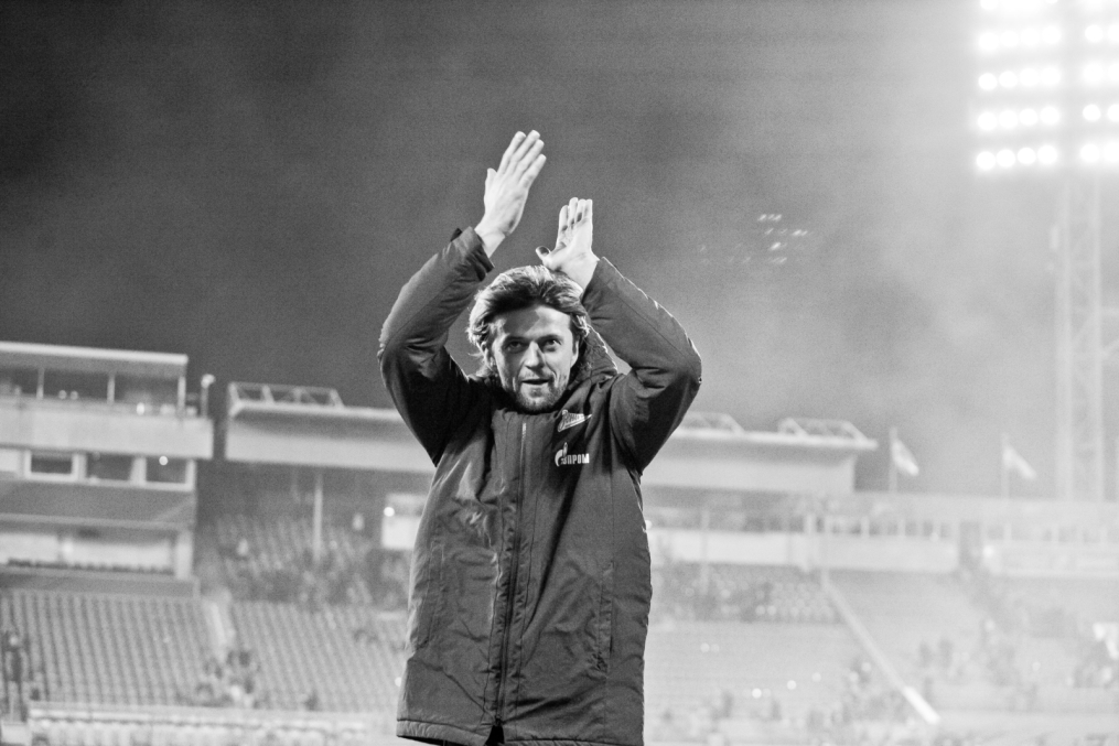 РОСГОССТРАХ-Чемпионат России 2016/17, «Зенит» — «Арсенал»