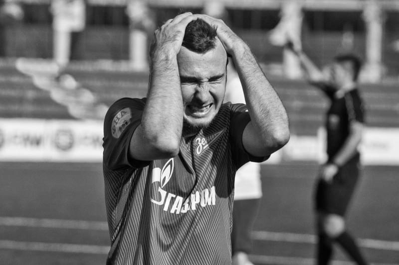 ФОНБЕТ-Первенство ФНЛ, 37-й тур, «Зенит-2» — «Факел»