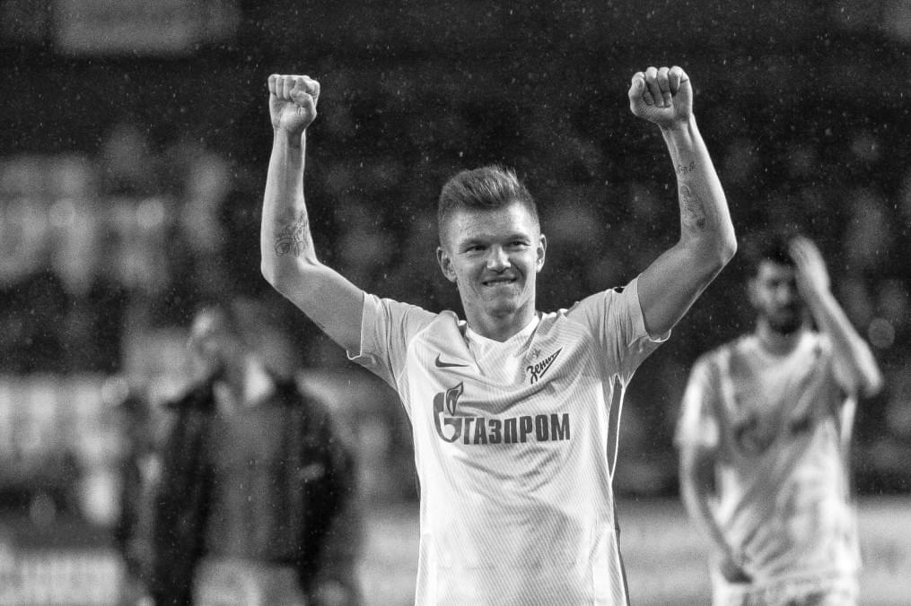 РОСГОССТРАХ-Чемпионат России, 2016/17, 25-й тур, «Оренбург» — «Зенит»