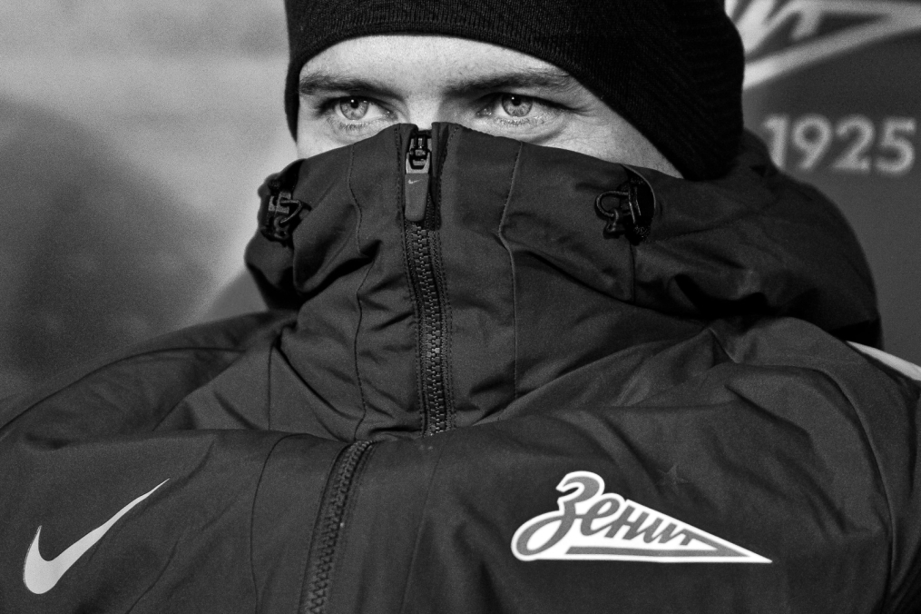 Лига Европы УЕФА 2016/17, 5-й тур, «Зенит» — «Маккаби»