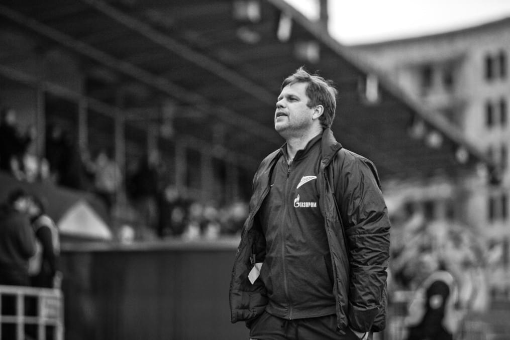 ФОНБЕТ-Первенство ФНЛ, 37-й тур, «Зенит-2» — «Факел»