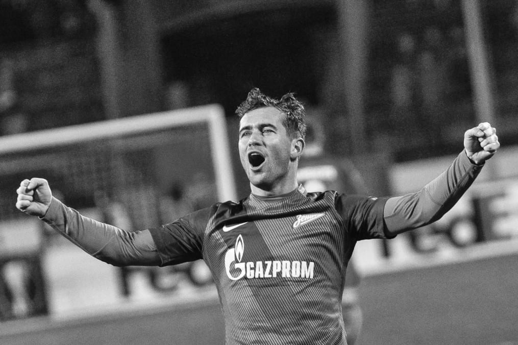 Лига Европы УЕФА 2016/17, 5-й тур, «Зенит» — «Маккаби»