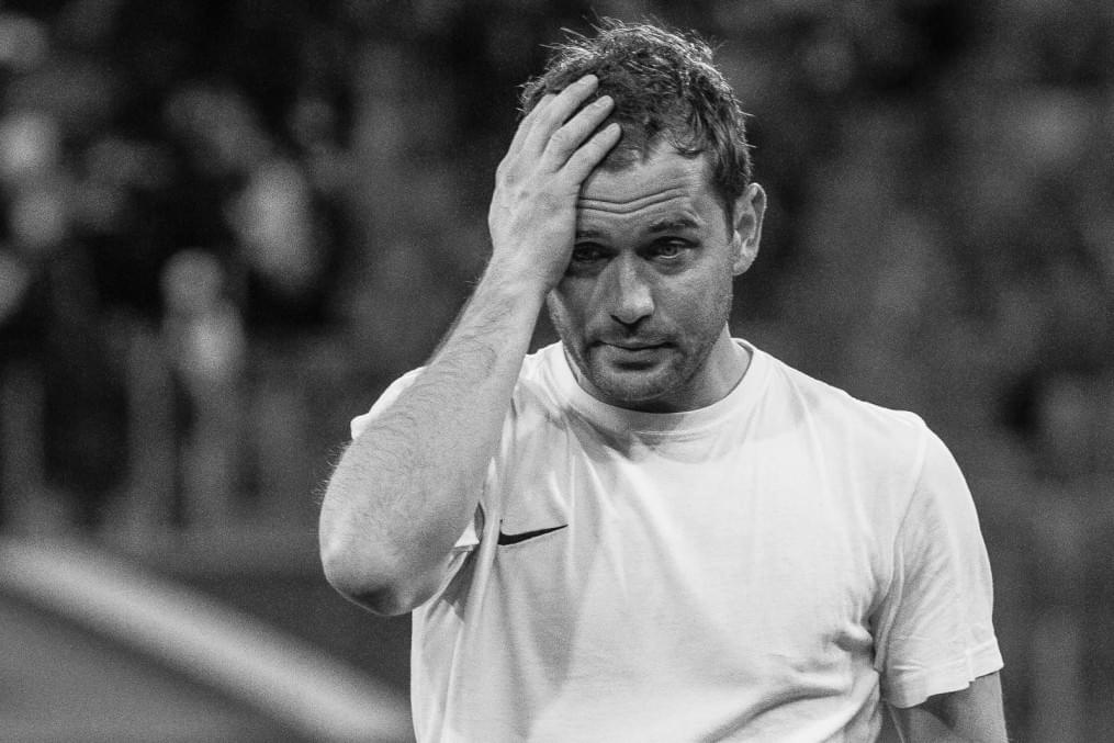 РОСГОССТРАХ-Чемпионат России 2016/17, 27-й тур «Зенит» — «Терек»