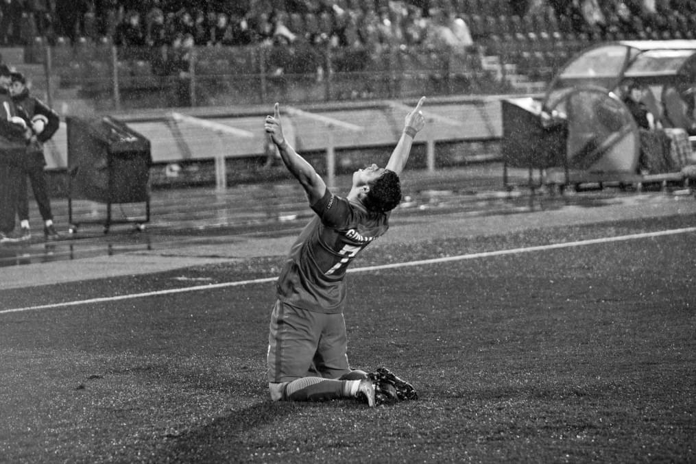 Лига Европы УЕФА, 2-й тур, «Зенит» — АЗ (Алкмаар)