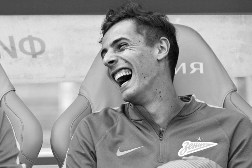 РОСГОССТРАХ-Чемпионат России, 4-й тур, «Зенит» — ЦСКА