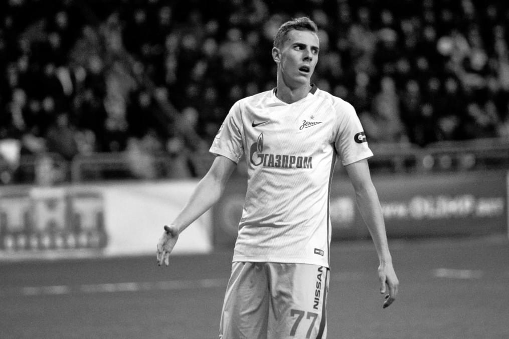 РОСГОССТРАХ-Чемпионат России, 2016/17, 25-й тур, «Оренбург» — «Зенит»