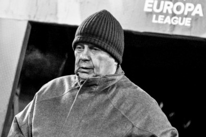 Лига Европы УЕФА 2016/17, 1/16 финала, «Зенит» — «Андерлехт»