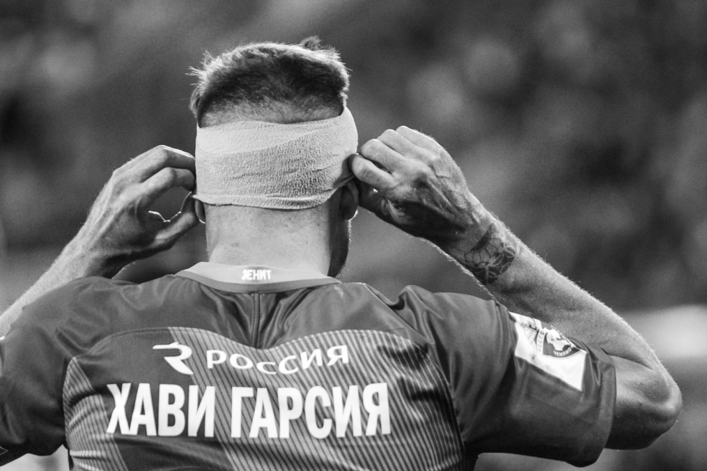 РОСГОССТРАХ-Чемпионат России, 3-й тур, «Зенит» — «Ростов»