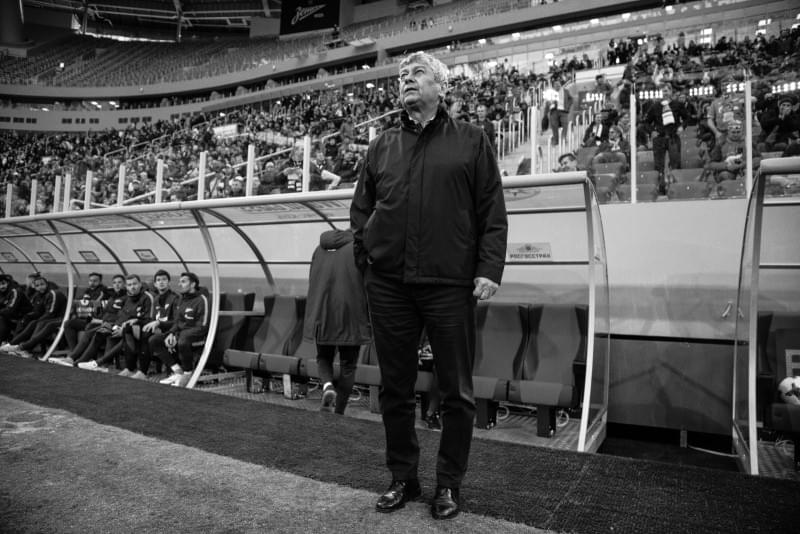 РОСГОССТРАХ-Чемпионат России 2016/17, 27-й тур «Зенит» — «Терек»