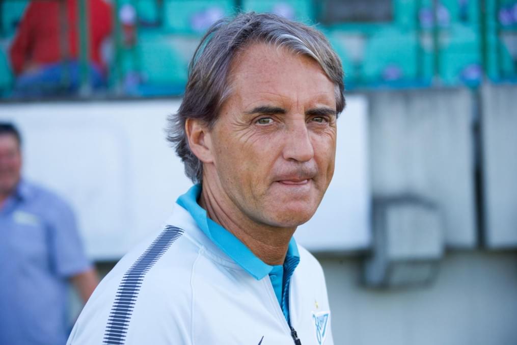 Товарищеский матч «Зенит» — «Аустрия»