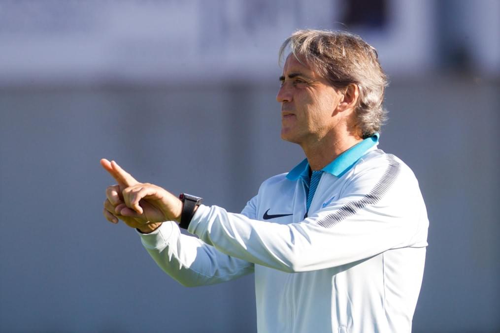 Товарищеский матч «Зенит» — «Аустрия»