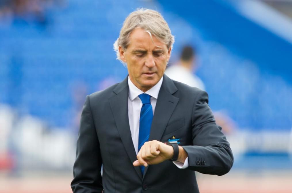 РОСГОССТРАХ-Чемпионат России 2017/18, 1-й тур, «СКА-Хабаровск» — «Зенит»