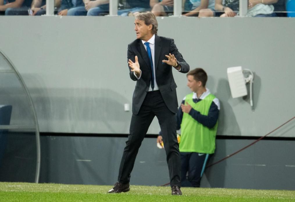 Росгосстрах-Чемпионат России 2017/18, «Зенит» — «Рубин»