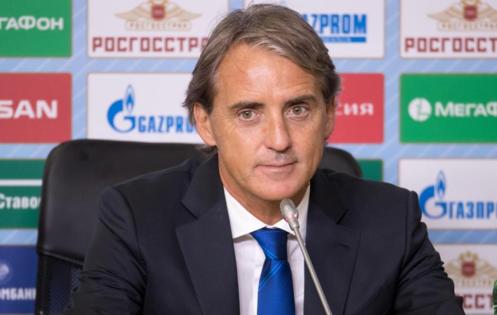 РОСГОССТРАХ-Чемпионат России 2017/18, «Зенит» — «Рубин»