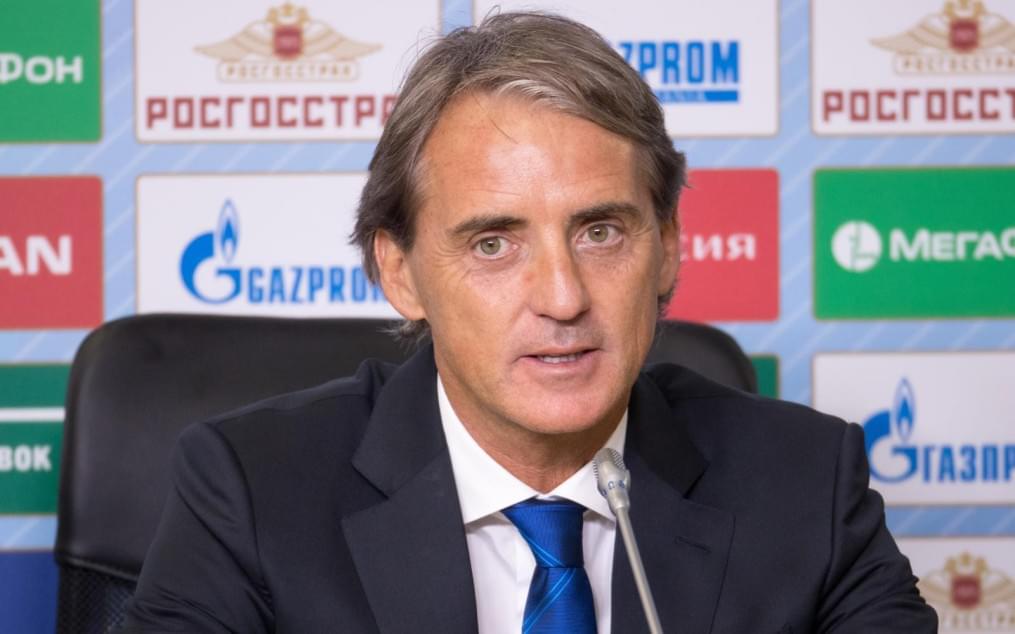 РОСГОССТРАХ-Чемпионат России 2017/18, «Зенит» — «Рубин»