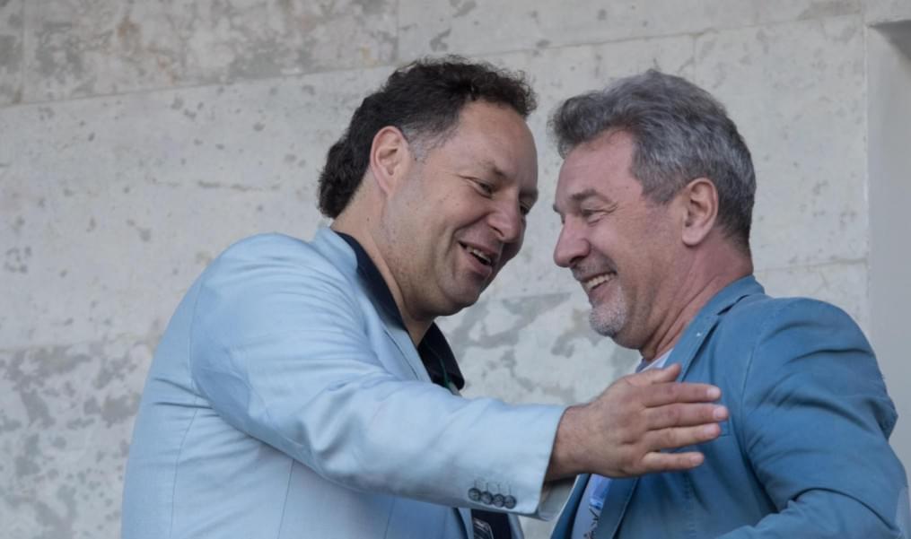 РОСГОССТРАХ — Чемпионат России, 3-й тур, «Тосно»  —  «Зенит»