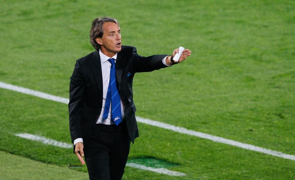 РОСГОССТРАХ — Чемпионат России, 3-й тур, «Тосно» — «Зенит»