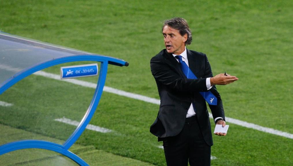 РОСГОССТРАХ — Чемпионат России, 3-й тур, «Тосно» — «Зенит»