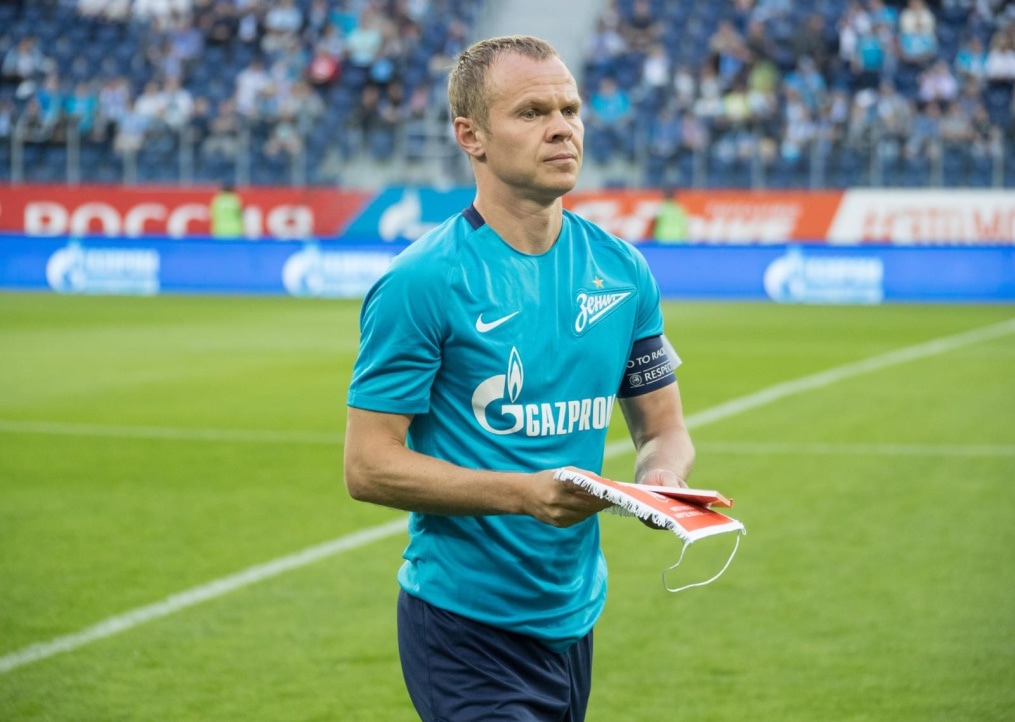 Лига Европы УЕФА 2017/18, «Зенит» — «Бней-Иегуда»