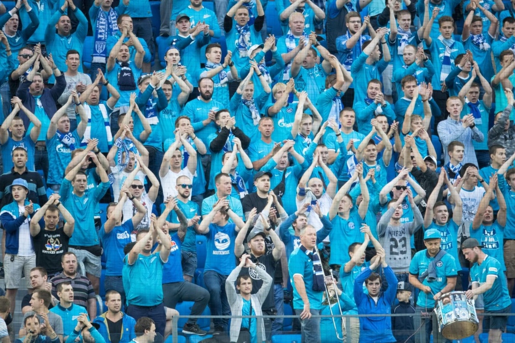 Лига Европы УЕФА 2017/18, «Зенит» — «Бней-Иегуда»