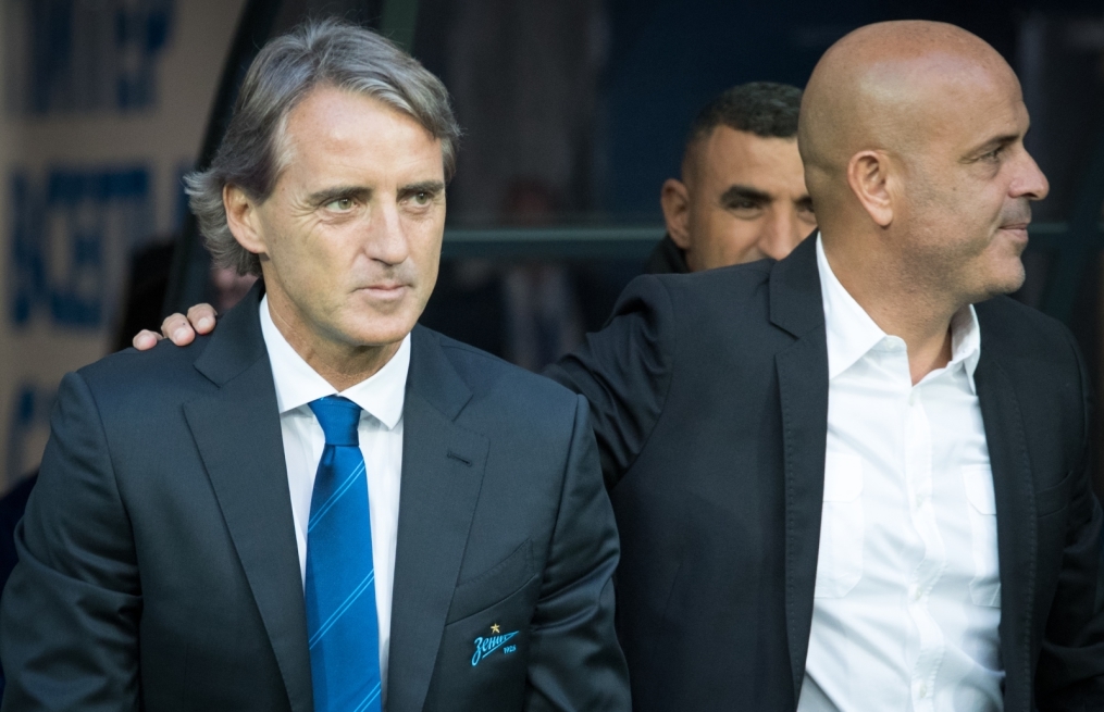 Лига Европы УЕФА 2017/18, «Зенит» — «Бней-Иегуда»