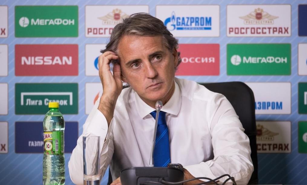 Лига Европы УЕФА 2017/18, «Зенит» — «Бней-Иегуда»