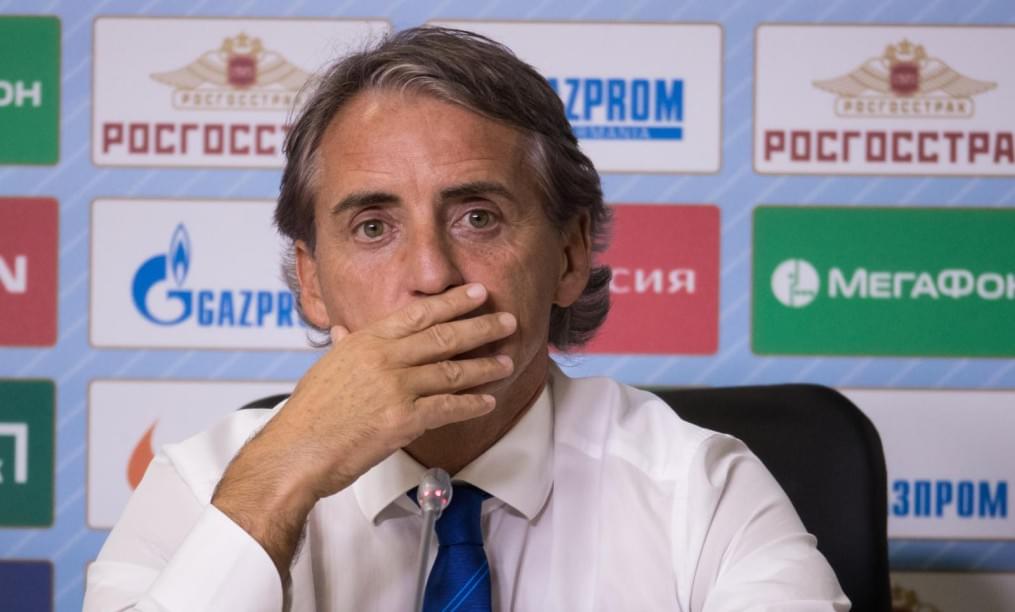 Лига Европы УЕФА 2017/18, «Зенит» — «Бней-Иегуда»