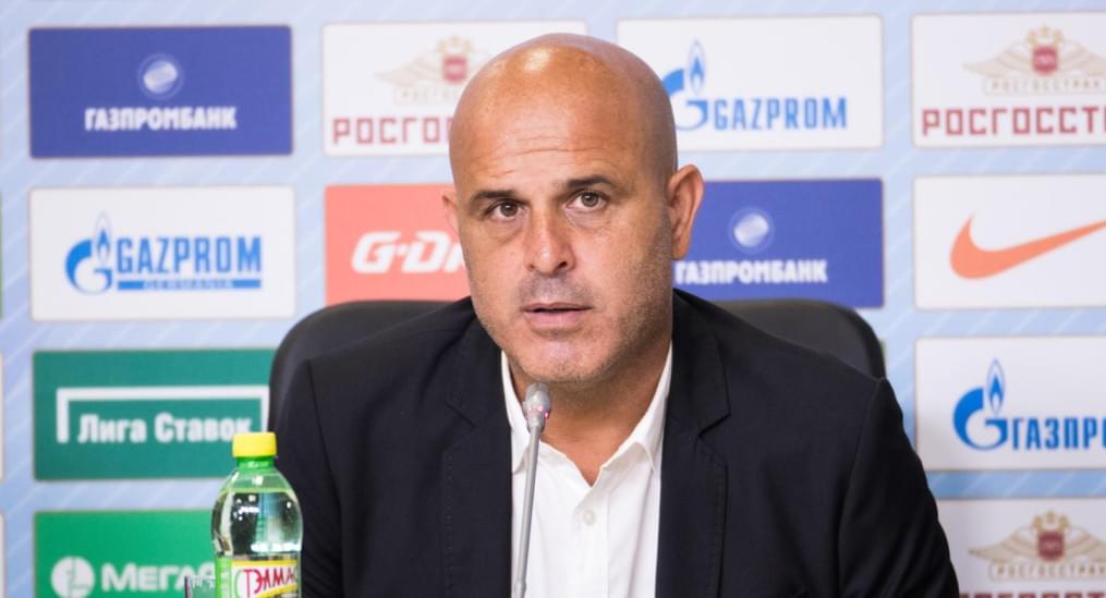 Лига Европы УЕФА 2017/18, «Зенит» — «Бней-Иегуда»