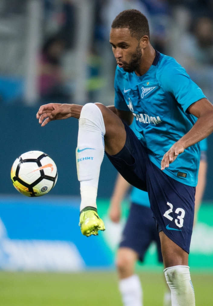 Лига Европы УЕФА 2017/18, «Зенит» — «Бней-Иегуда»