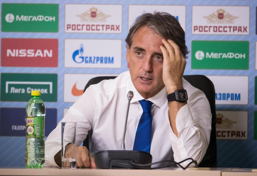 Лига Европы УЕФА 2017/18, «Зенит» — «Бней-Иегуда»