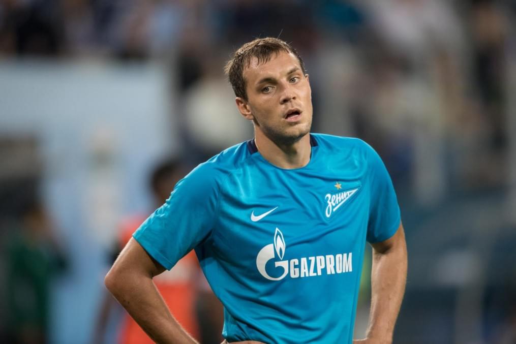 Лига Европы УЕФА 2017/18, «Зенит» — «Бней-Иегуда»