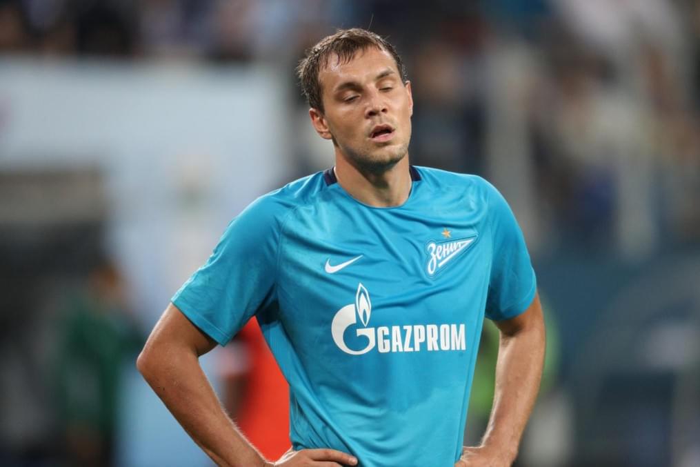 Лига Европы УЕФА 2017/18, «Зенит» — «Бней-Иегуда»