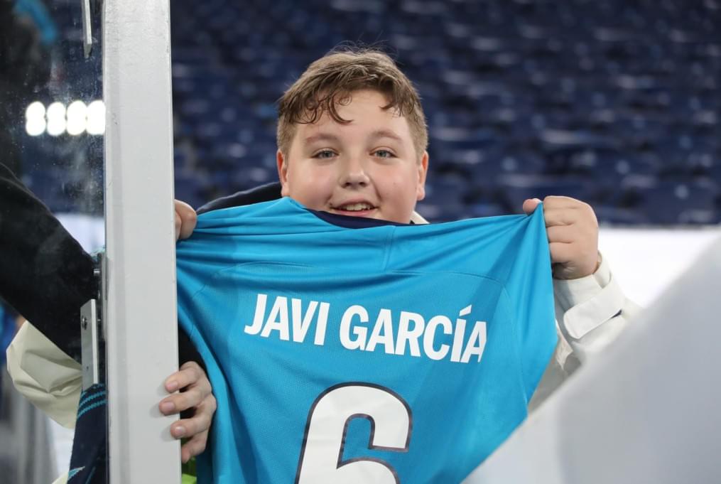 Лига Европы УЕФА 2017/18, «Зенит» — «Бней-Иегуда»