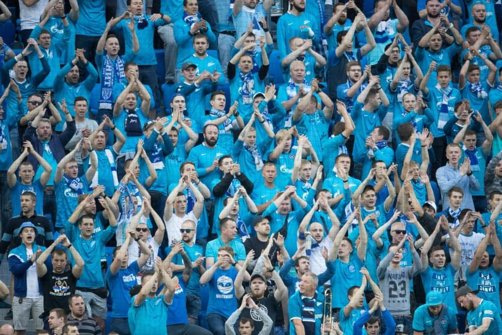 Лига Европы УЕФА 2017/18, «Зенит» — «Бней-Иегуда»