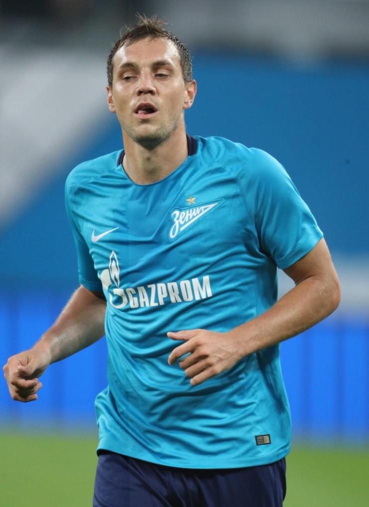 Лига Европы УЕФА 2017/18, «Зенит» — «Бней-Иегуда»