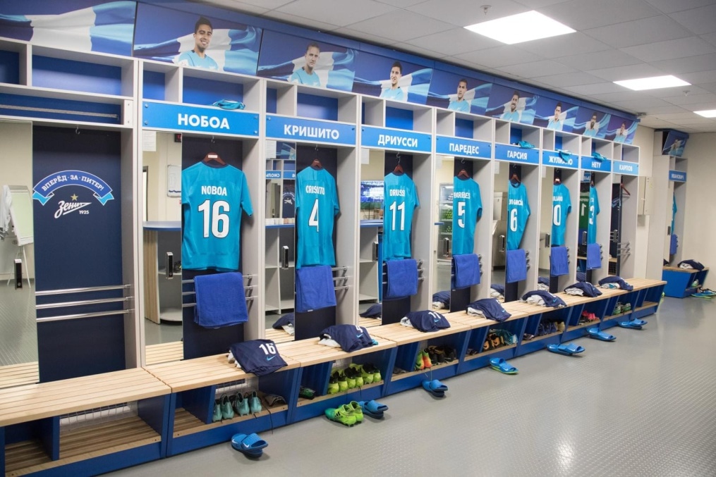 Лига Европы УЕФА 2017/18, «Зенит» — «Бней-Иегуда»