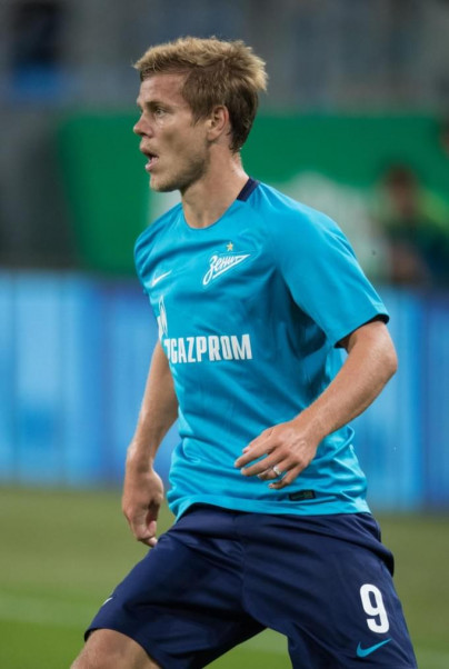 Лига Европы УЕФА 2017/18, «Зенит» — «Бней-Иегуда»